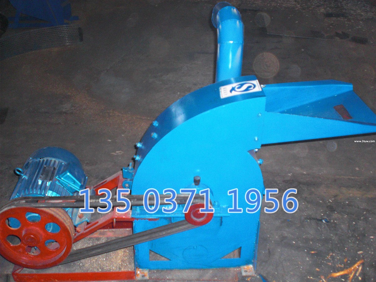 玉米秸稈粉碎機(jī)