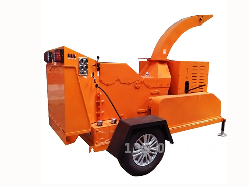 樹枝切碎機(jī)設(shè)備